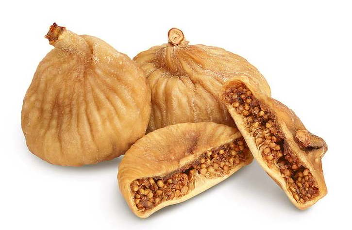 Low price Organic Dried Figs