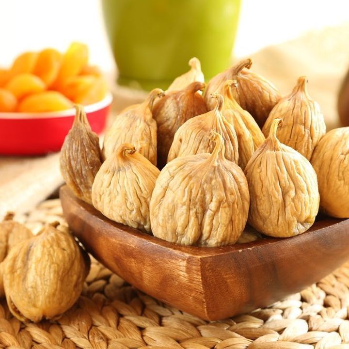 Low price Organic Dried Figs