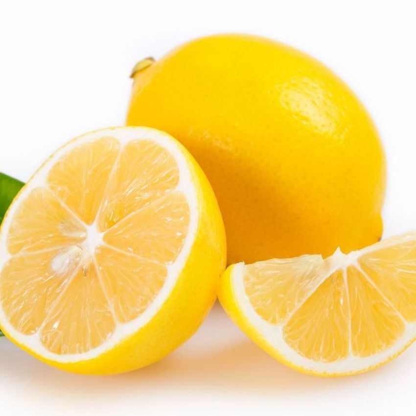 FRESH LEMON,  YELLOW LEMON, GREEN LEMON CITRUS FRUITS.