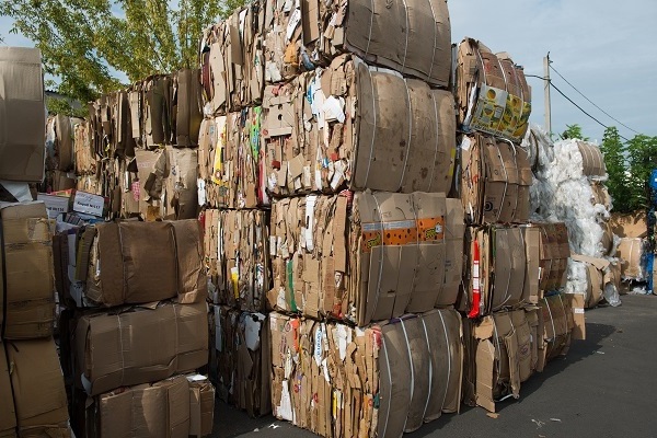 OCC OLD CORRUGATED CONTAINERS, CARTONS, CARDBOARD SCRAP, waste papers, OINP, kraft.