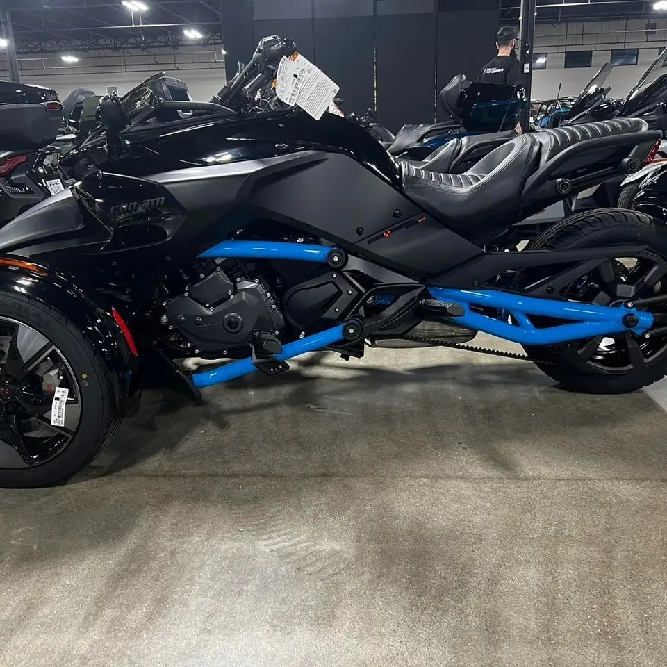 2023 Can-Am Spyder F3-S Special Series