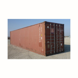 20Ft Used Iso Tank Container 20 Feet Lng T14 Iso Storage Tank for Transport Liquids Chemical