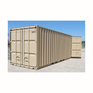 Used 10"ft/ 20"ft/ 40"ft Shipping Sea Containers/Fairly Used In Good Condition.