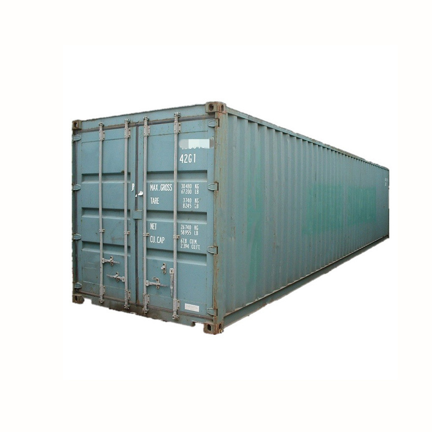 20Ft Used Iso Tank Container 20 Feet Lng T14 Iso Storage Tank for Transport Liquids Chemical