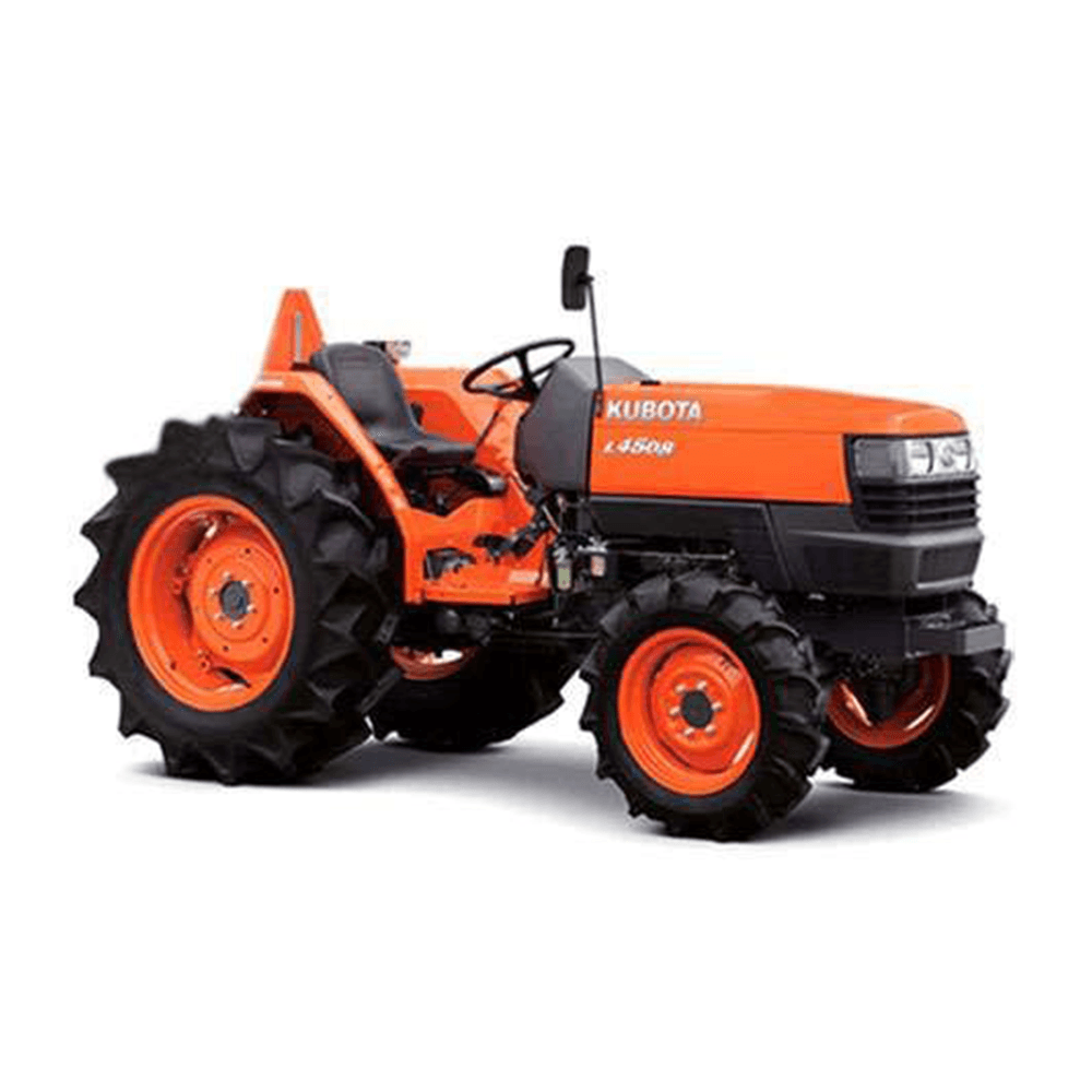 Best offer kubota L4508 small tractor (more models for sale) Tractor Marketing Key Belts Power Engine Technical Sales Wheel