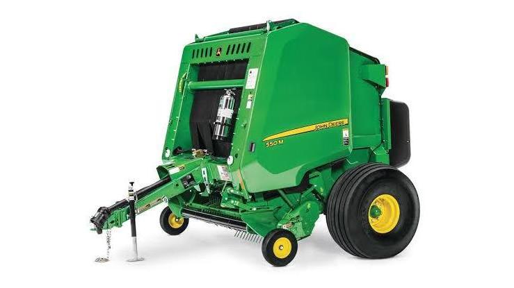 Best Sale Round Baler Machine Hay And Grass Baler Agricultural/Mini Round Hay Baler for Sale