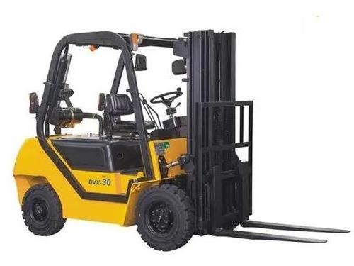 Quality Forklift  Diesel Forklift 3t Cheap Price Diesel Truck For Sale At Best Price