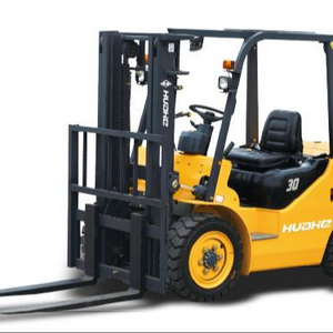 Quality Forklift  Diesel Forklift 3t Cheap Price Diesel Truck For Sale At Best Price