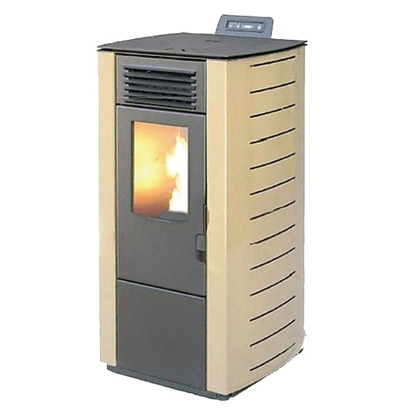 wholesales pellet stove new arrival environmentally estufa de pellet wood pellet stove portable Cheap Price