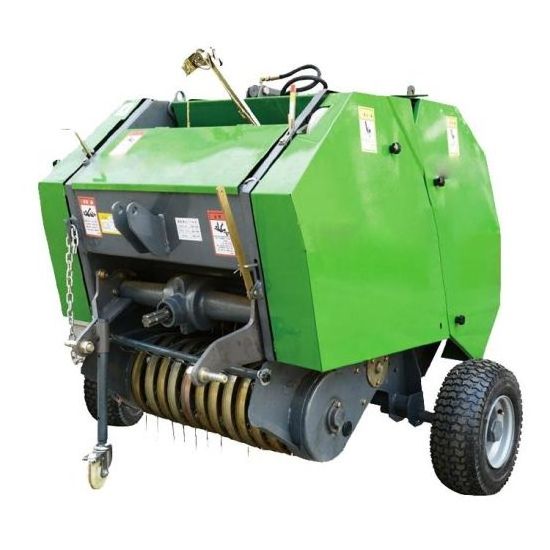 Affordable Mini Hay Baler Machine Mini Round Hay Baler For Sale at Low Prices