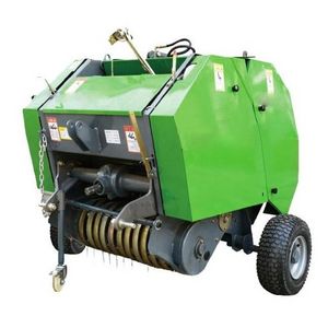 Affordable Mini Hay Baler Machine Mini Round Hay Baler For Sale at Low Prices