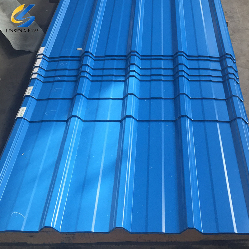 galvanized corrugated sheets ibr sheet steel roof sheet metal for container house