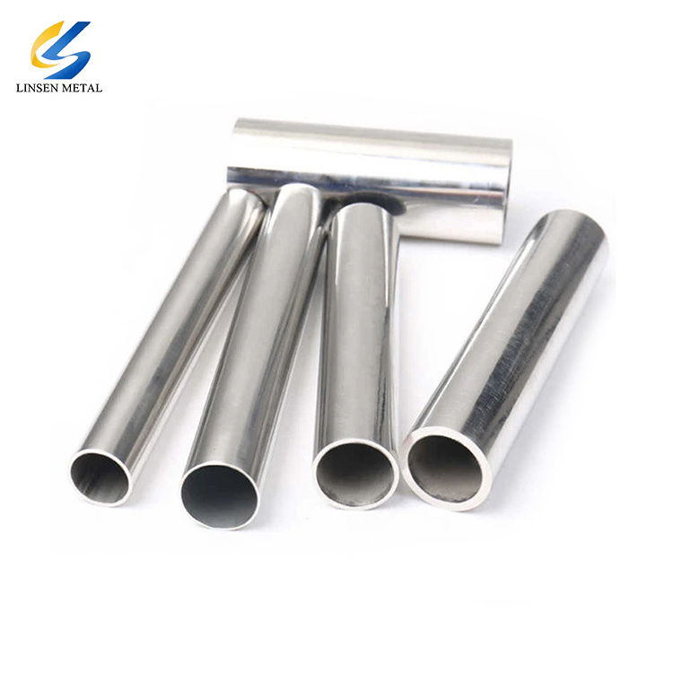 304 Tp304 1 2 Inch Sch 40 80 Seamless Stainless Steel Pipe