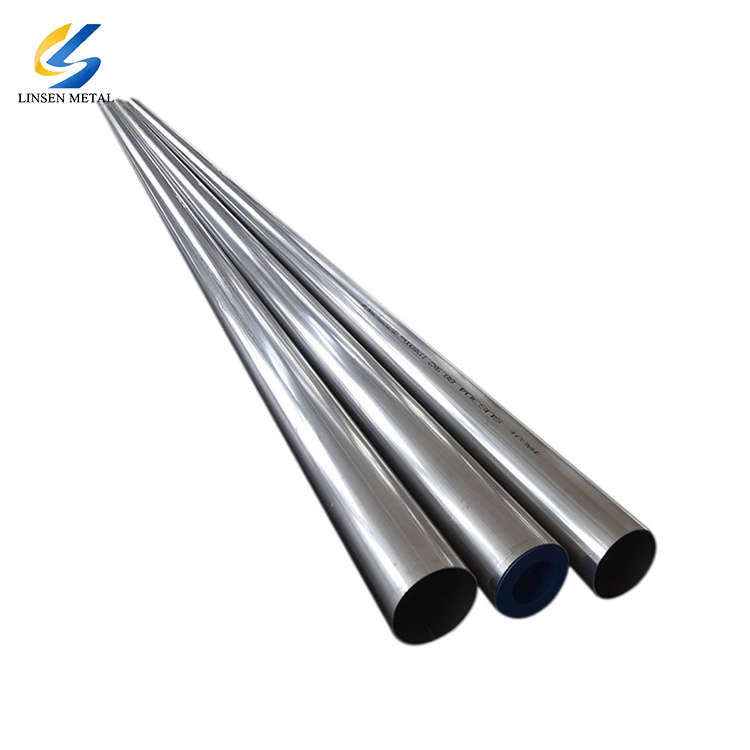 304 Tp304 1 2 Inch Sch 40 80 Seamless Stainless Steel Pipe