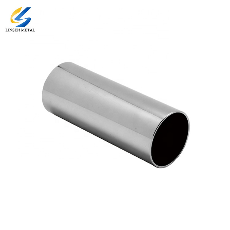 304 Tp304 1 2 Inch Sch 40 80 Seamless Stainless Steel Pipe