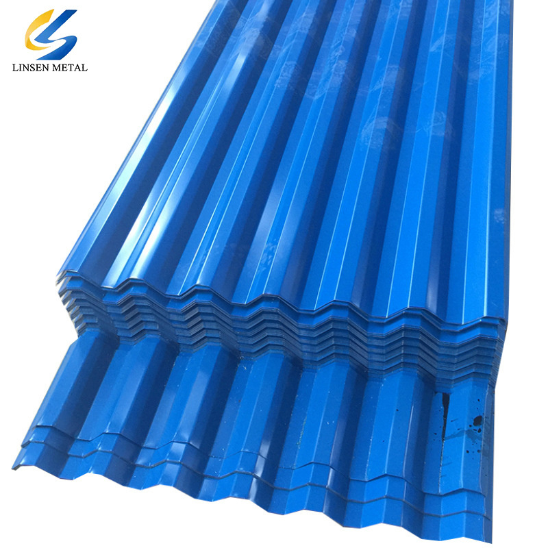 galvanized corrugated sheets ibr sheet steel roof sheet metal for container house