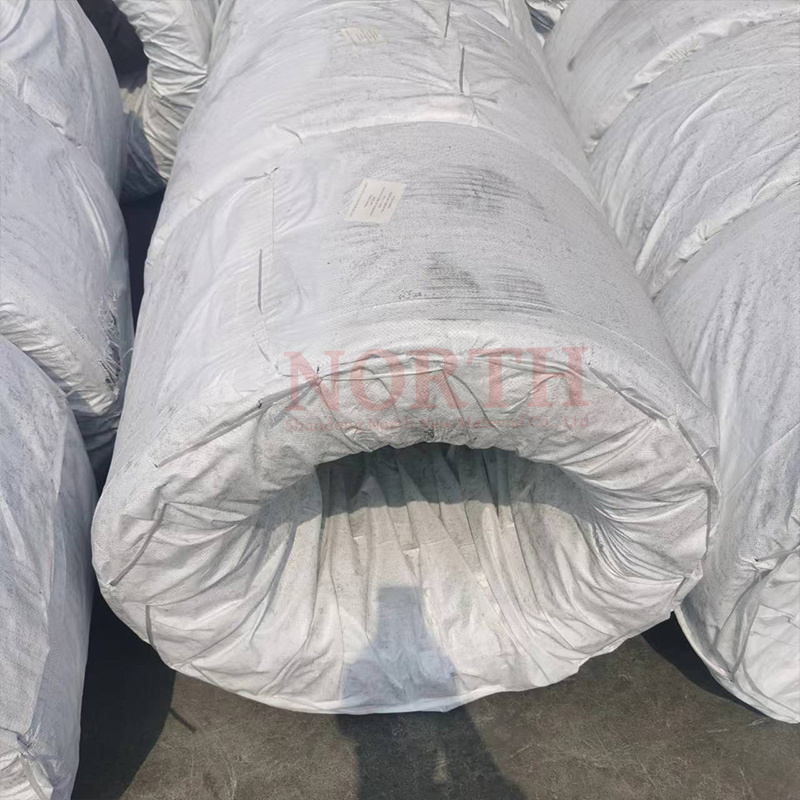 Low Carbon Steel Hot Dip BGW 22/24/26 Z50 Z80 Z100 GI Soft Iron Wire Galvanized Steel Wires for Metal Wire Mesh