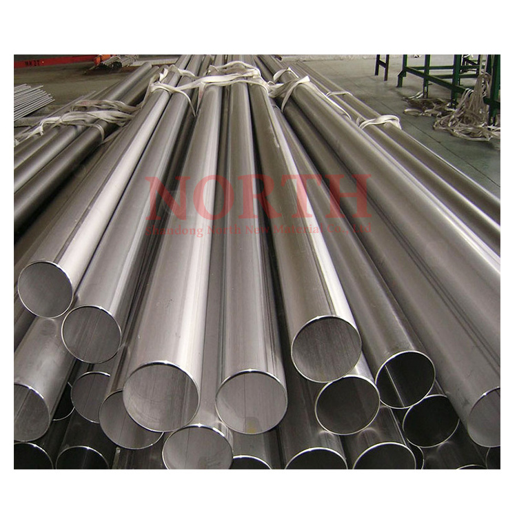 316 Kitchen Usage Stainless Steel Welded Pipe 304 201 Welded Stainless Steel Pipe SUS 316L Welded SS Pipe Steel Tubing