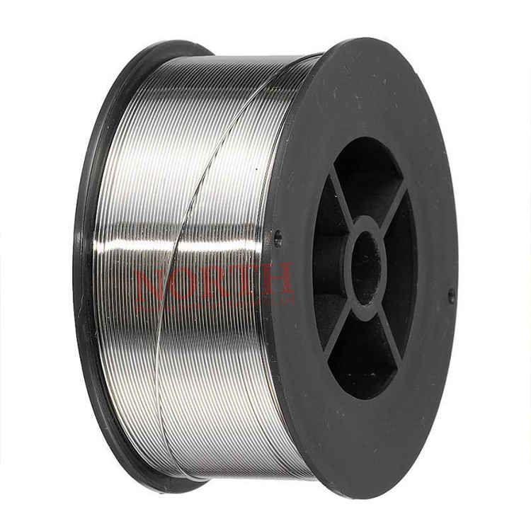 304 316 410 Stainless Steel Welded Wire Price 2mm 201 SS 430 16 Gauge 36 Inch x 50 ft Stainless Steel Welding Wire Rods Coils