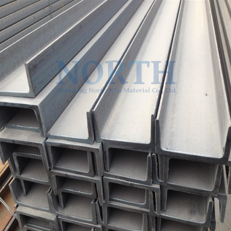 Cheap Factory Price Stainless Steel 304 Channel Bar 5-40# U Type Stainless Steel Channels Stainless Steel Profile Bar