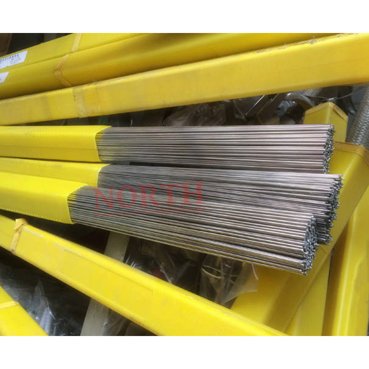 304 316 AWS 5.22 TIG Stainless Steel Welded Wire Rods MIG 1.6mm Stainless Steel Welding Wire Flux Cored Welding Wire Rod E308-16