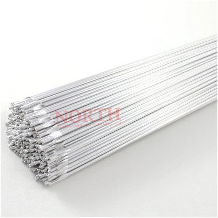 304 316 AWS 5.22 TIG Stainless Steel Welded Wire Rods MIG 1.6mm Stainless Steel Welding Wire Flux Cored Welding Wire Rod E308-16