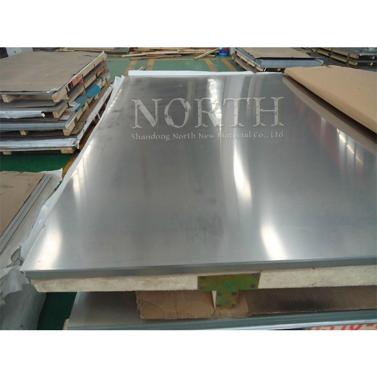 High quality print metal sheet sublimation blank Coated aluminum sheet 3003 3104 3105 H16 4x8 aluminum sheet cutting