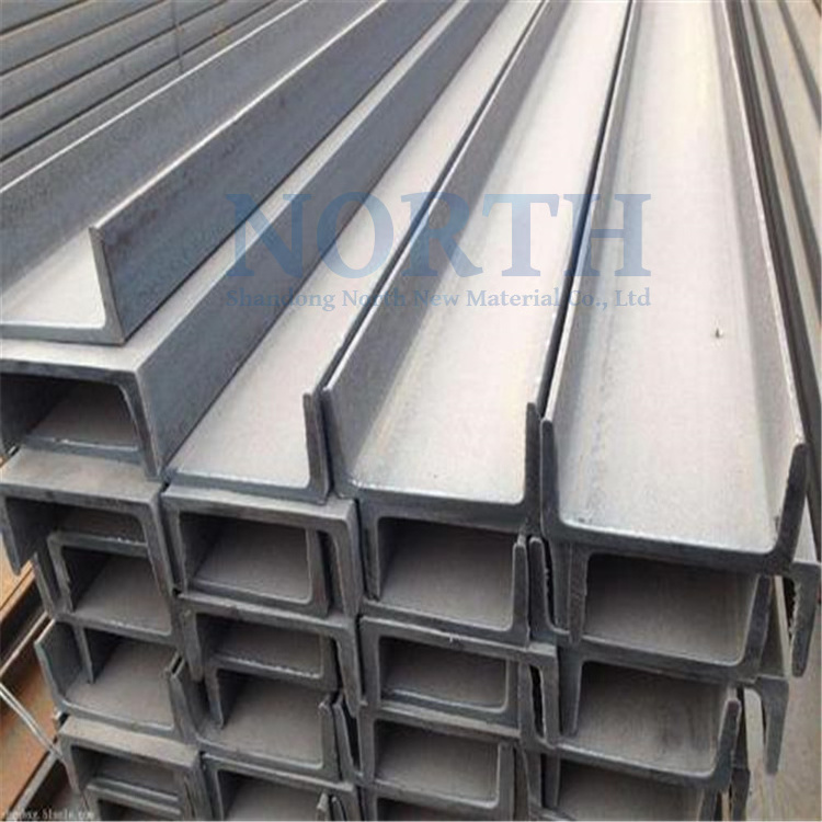 High Strength SS 201 304 316 202 430 904 U Bar U Steel Metal Profile Stainless Steel Channel Bar