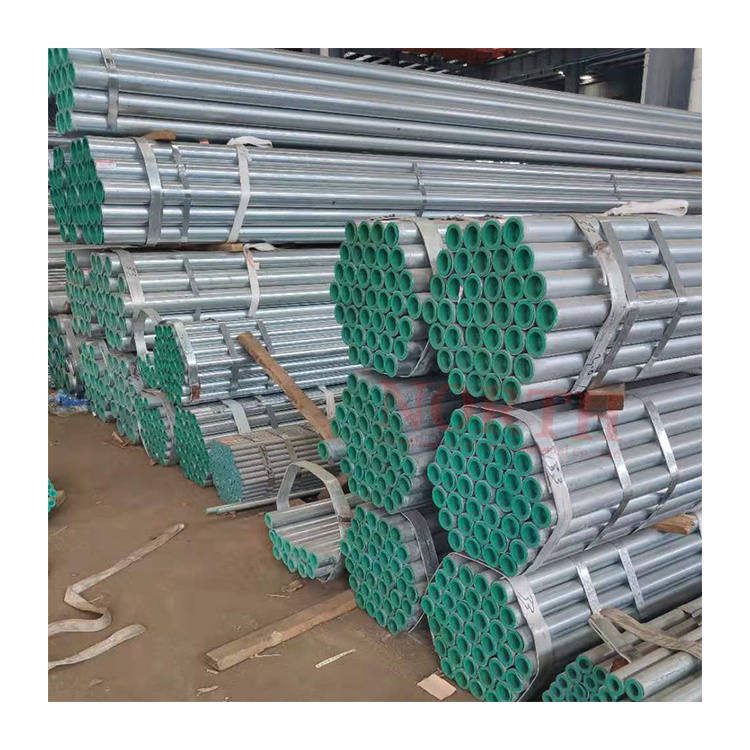 ASTM A53 A106 API 5L Pipe Line Tubes Gr B Carbon Steel Seamless Steel Round Hot Rolled 8 - 1240mm 12mm Thick Steel Pipe in stock