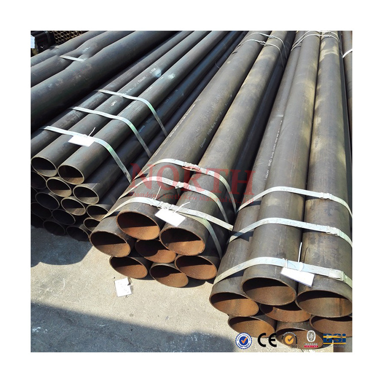 scaffolding tubes bs1139 galvanized steel pipe carbon steel pipe pre-galvanized round scaffold tube erw steel pipes in stock