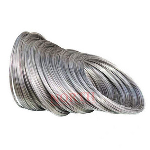 6*19 Steel Wire Rope 3mm-16mm Hot Dip Galvanized/Electric Galvanized Wire Rope for Gym Equipment Cable Winch