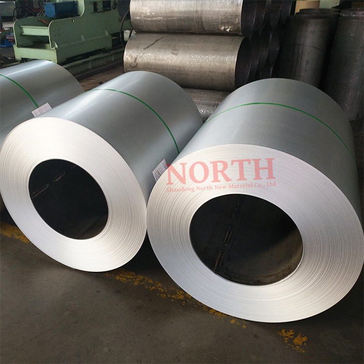 Low Cost Prime Galvalume Steel Coils AZ160 for Roofing GL Steel Coil Strip Sheet Plate Aluminum Zinc Coated Sheet in Coils