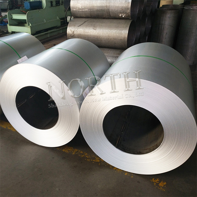 Decorative Alloy Aluminium Coil Roll AA1100 1060 AA1050 Aluminum Sheet in Coils Decoration Building Materials In Stock Factory