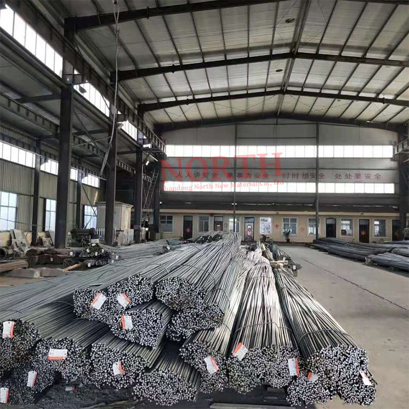 china top supplier Tmt steel rebar price per ton tmt bars price steel construction iron rods 8mm 10mm 12mm 16mm