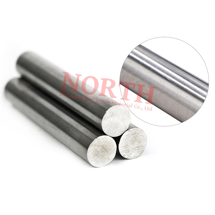 Hot Rolled stainless steel 304L 316L 904L 310S 321  stainless rod steel round welding rod bar price per kg