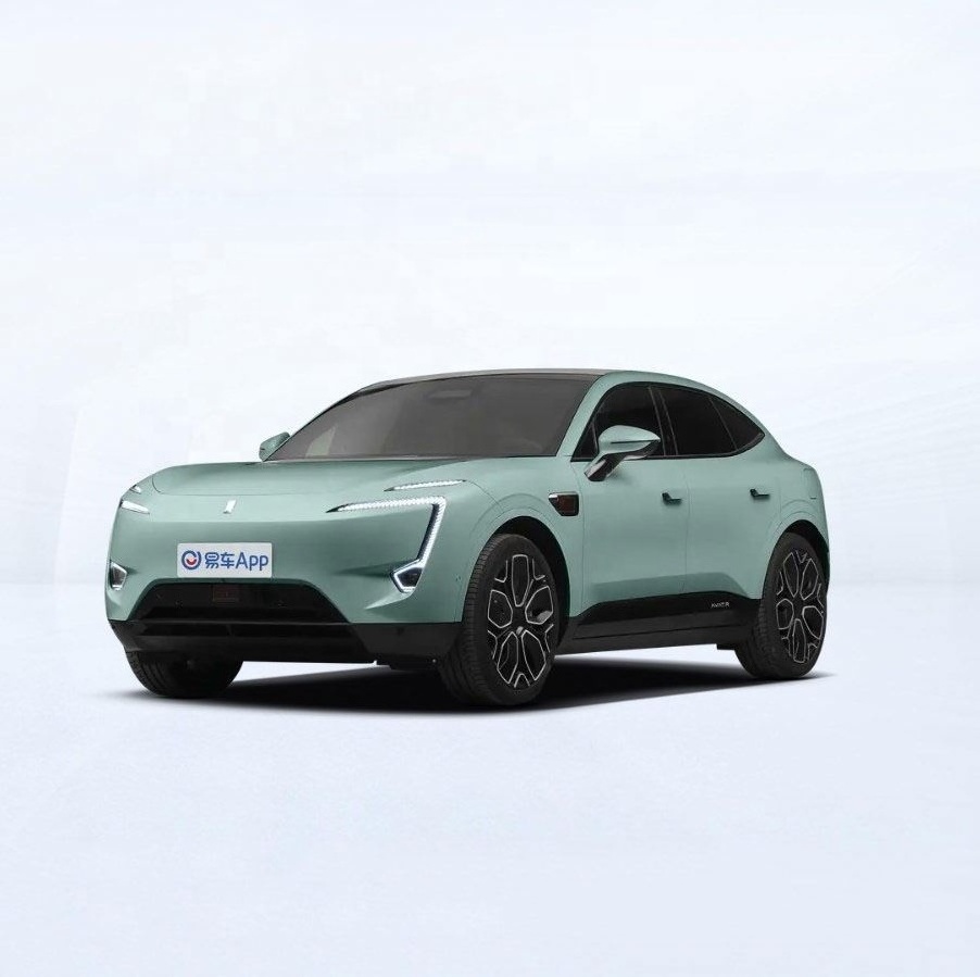 Ev Suv Vehicle Elektro Car Avatar 11 Car China New Energy High Speed Sports Automotive Used China Electric Cars China Avatr 11