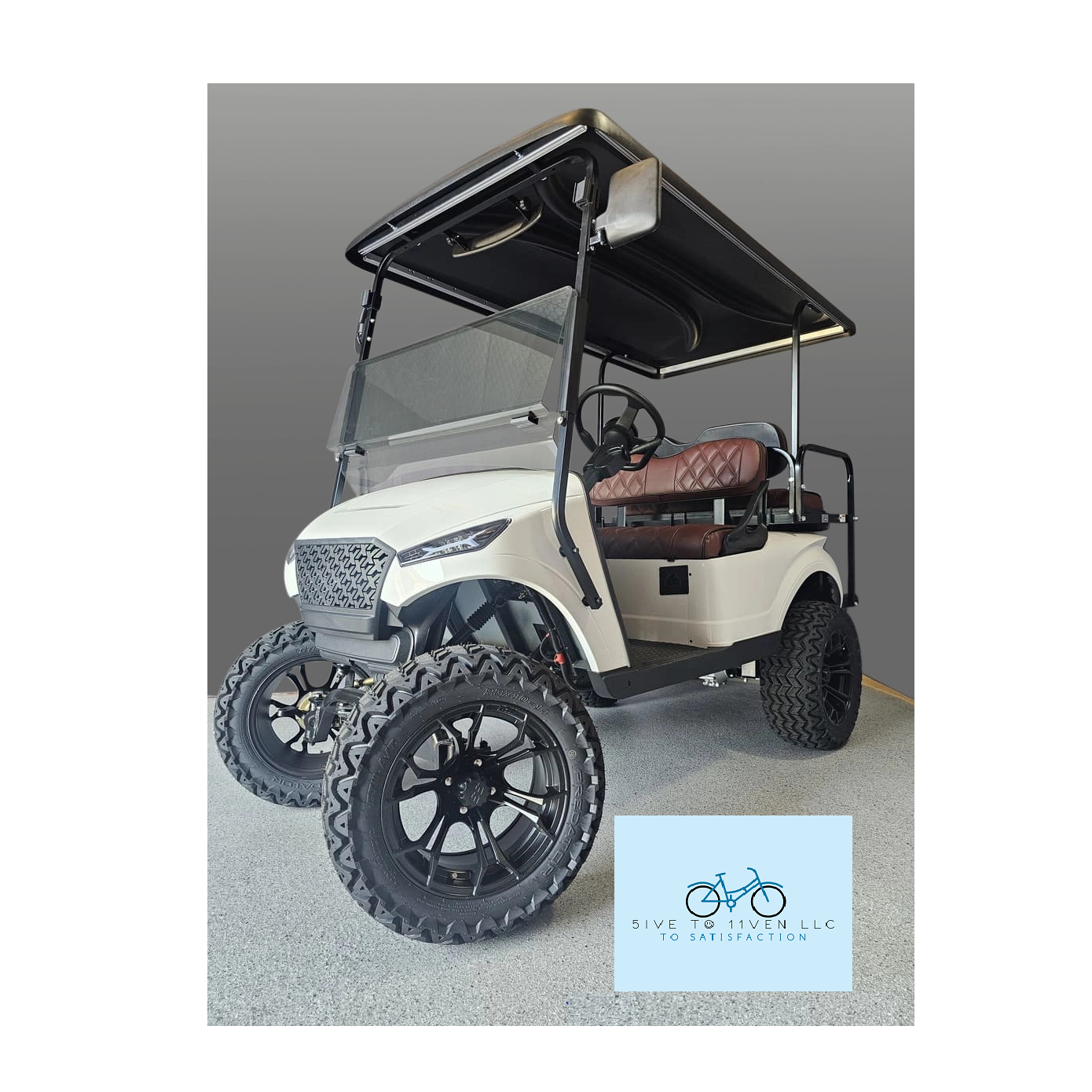 Free Shipping Best Selling Wholesales Original Golf Cart 2024 new products 4 seater Golf Car