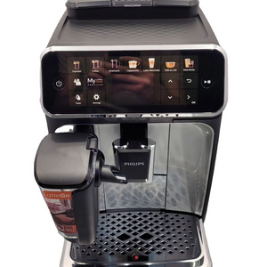 Top Supply For Affordable Coffee Machine Expresso Espresso High Quality Automatic Coffee Maker With Grinder Machine