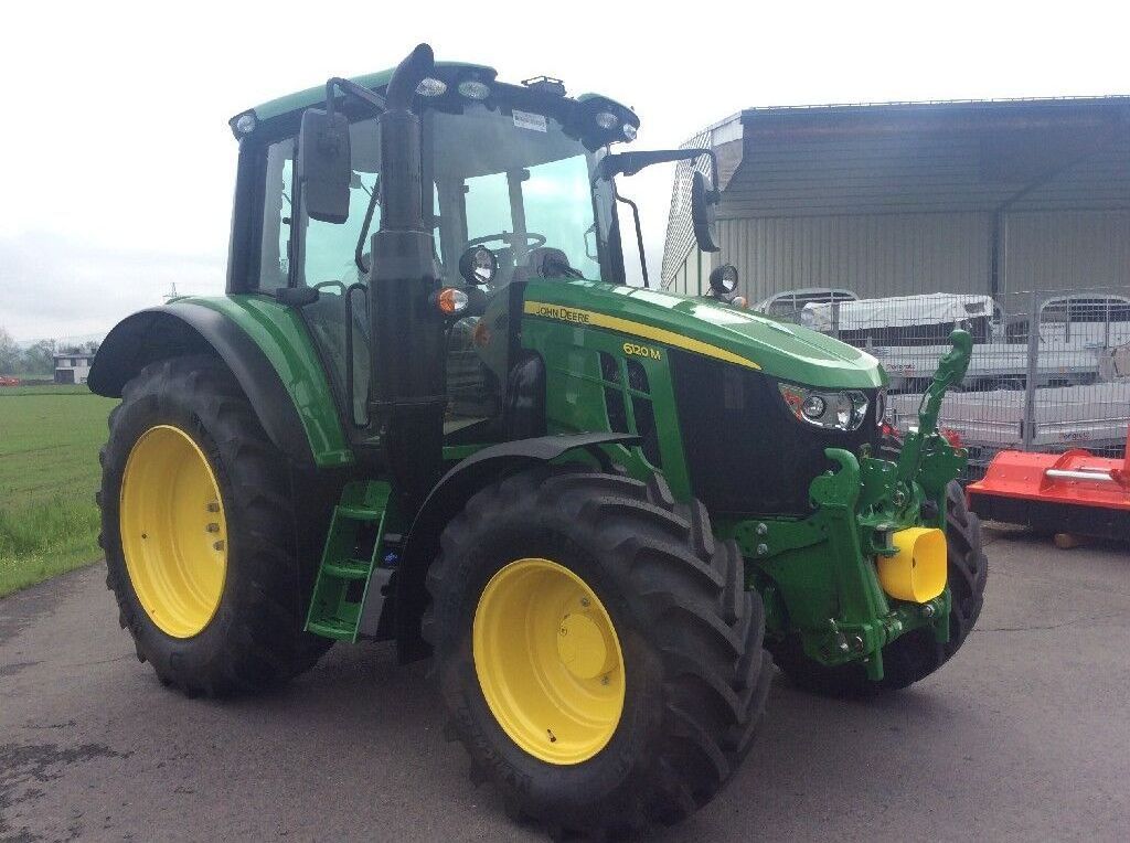 Top High Quality Cheap Second Hand Used John Deere Farm Tractor Cheap Price, 4WD Small Used Farm Tractor John Deere