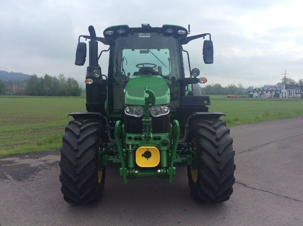 Top High Quality Cheap Second Hand Used John Deere Farm Tractor Cheap Price, 4WD Small Used Farm Tractor John Deere