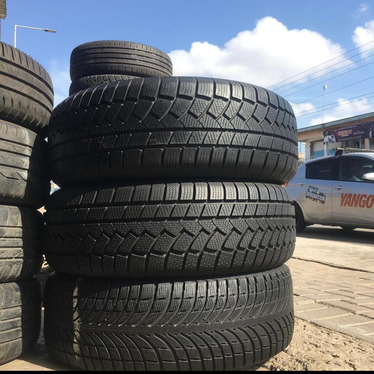 Original Used Car Tires For Wholesale Price / Best Quality Used Tractor Tires/Used Car Tyres For Sale