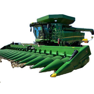 Original BEST Harvester machine wheat rice combine harvesters mini small combine harvester