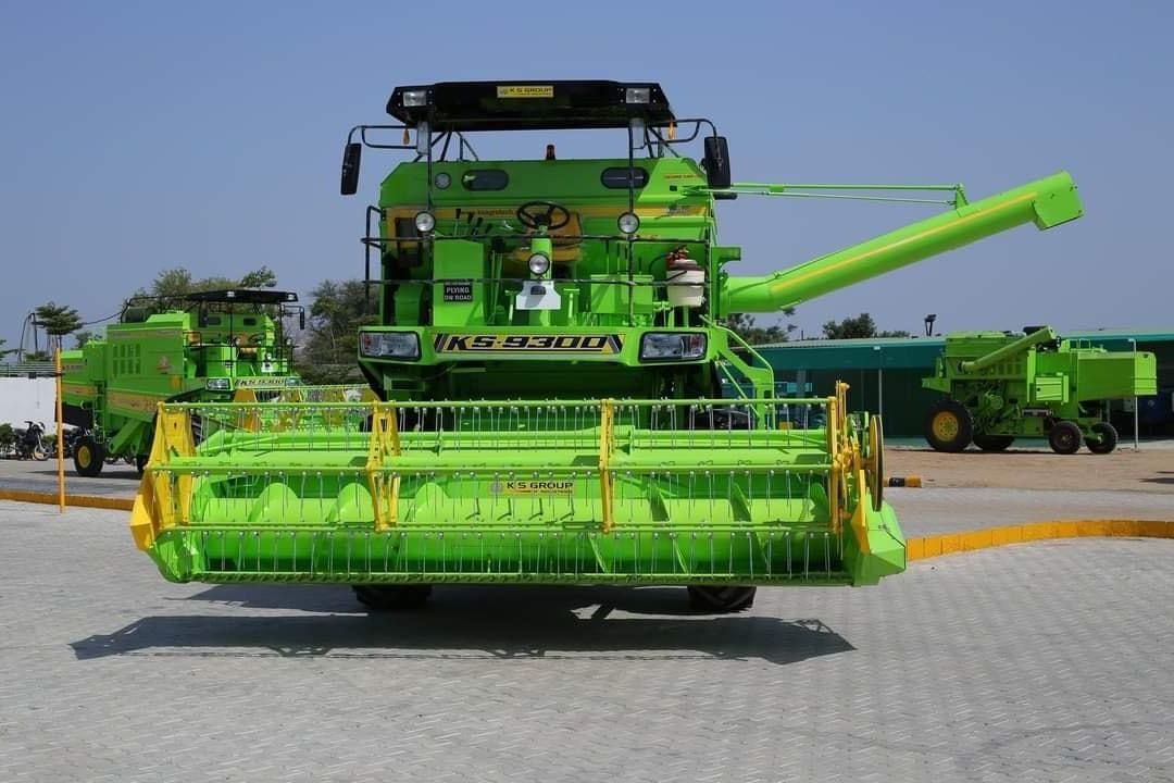 Original BEST Harvester machine wheat rice combine harvesters mini small combine harvester