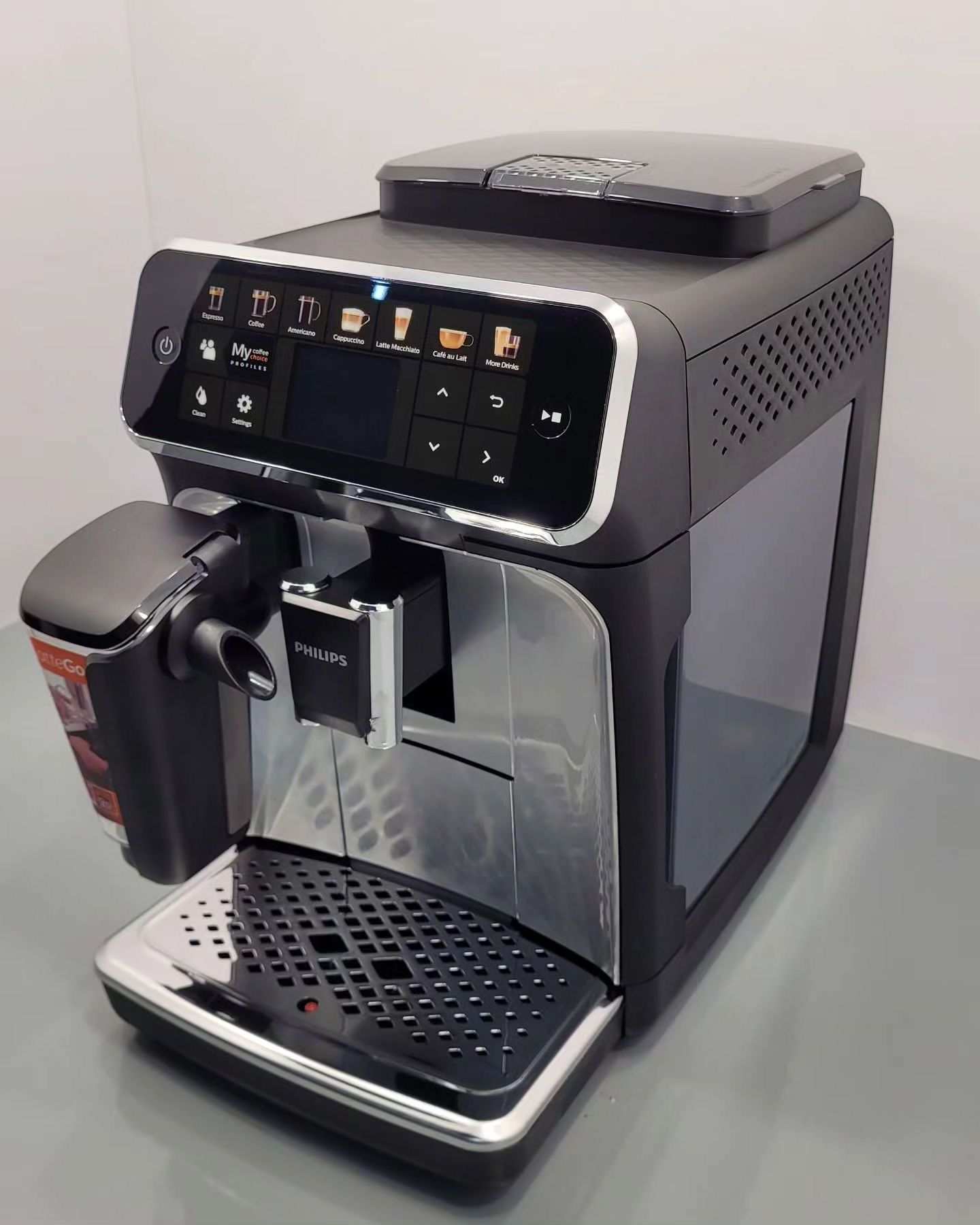 Top Supply For Affordable Coffee Machine Expresso Espresso High Quality Automatic Coffee Maker With Grinder Machine