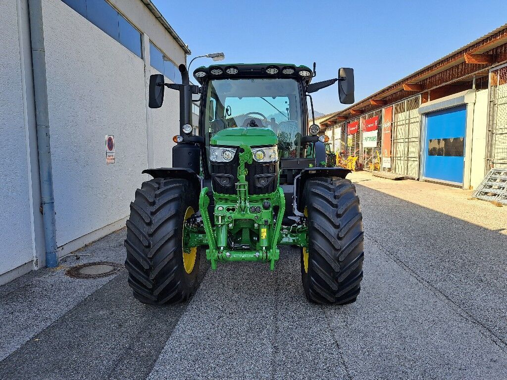 Best Supply For Fairly Used farm tractor John 95hp John Deere With Cabin Good Quality Condition For Sale Agricultural Tractor