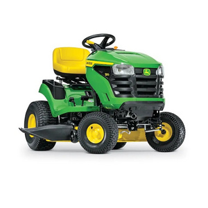 2019 Small Farm John Deer mower 1026R High Quality Agricultural Riding Lawn Mower Tractor for sale