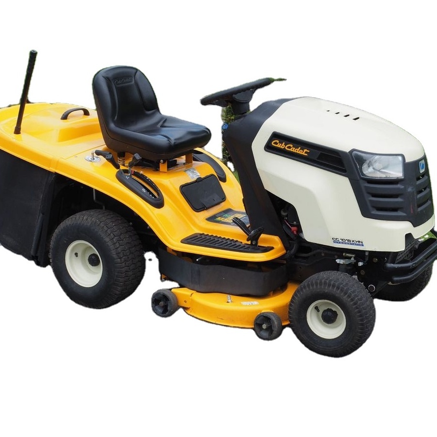 Original Cheap Price Riding Lawn Mower/ New Kubota G261HD Ride-On Kobota Mower tractor - Low-Maintenance