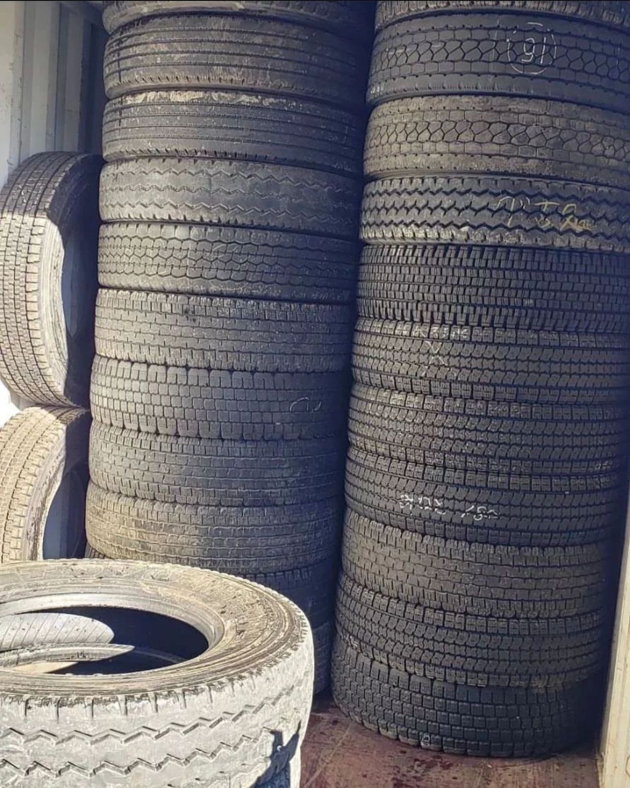 We Supply Best Quality Wholesale Cheap Car Tires Good Used Tyre Wholesale 15-17 inch for sale  cheap in Canada