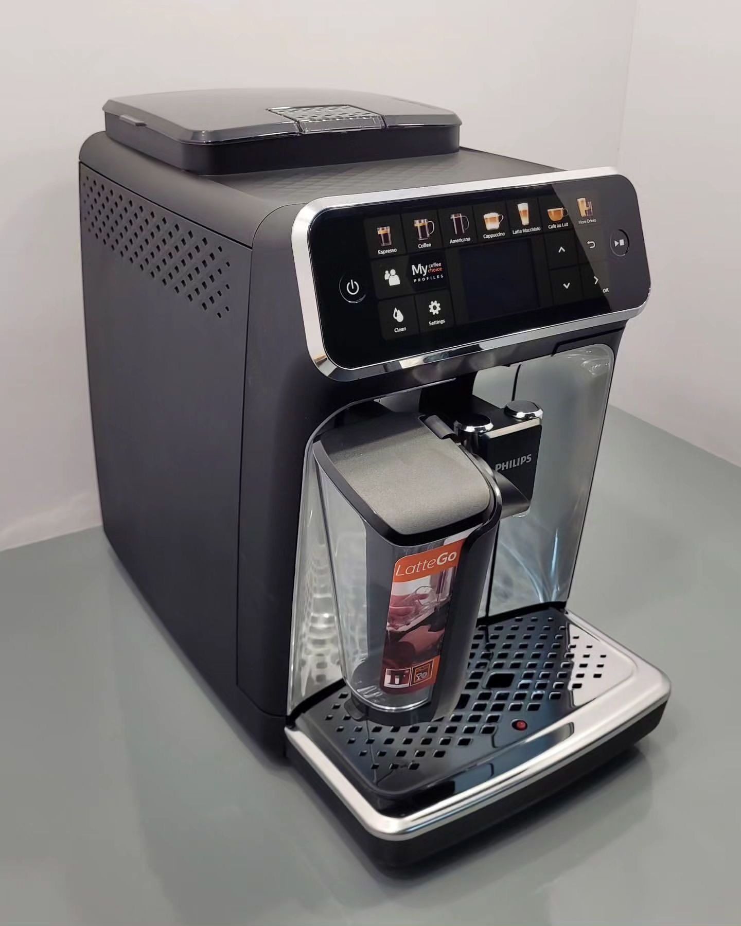 Top Supply For Affordable Coffee Machine Expresso Espresso High Quality Automatic Coffee Maker With Grinder Machine