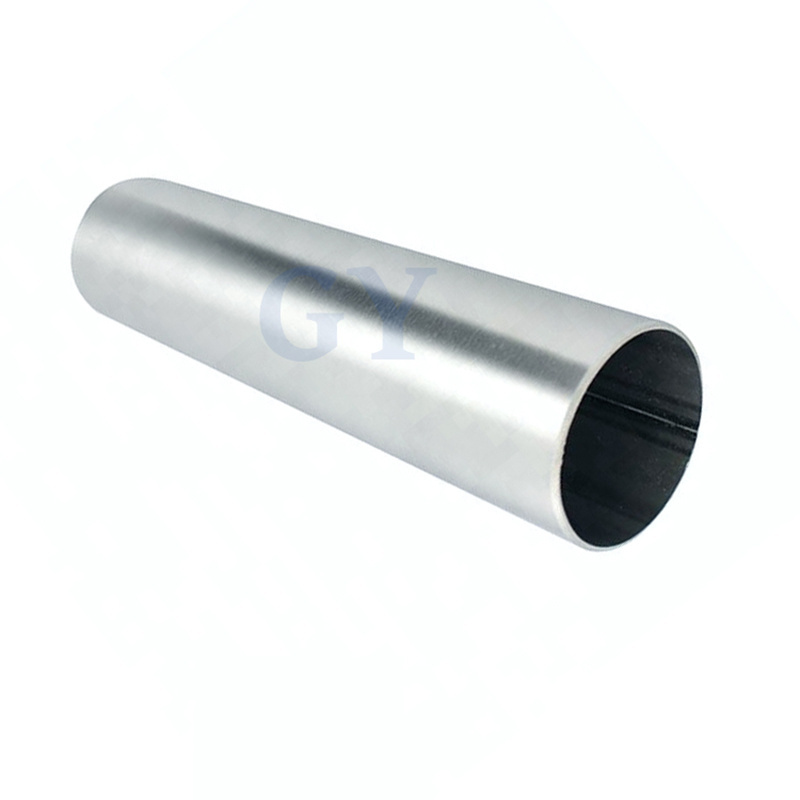 Capillary steel pipe precision tube Round Stainless Steel Pipe Seamless Stainless Steel Pipe